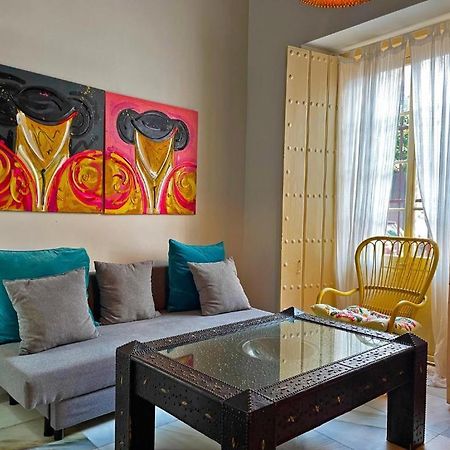 Apartamento Vitoria. 헤레스 외부 사진