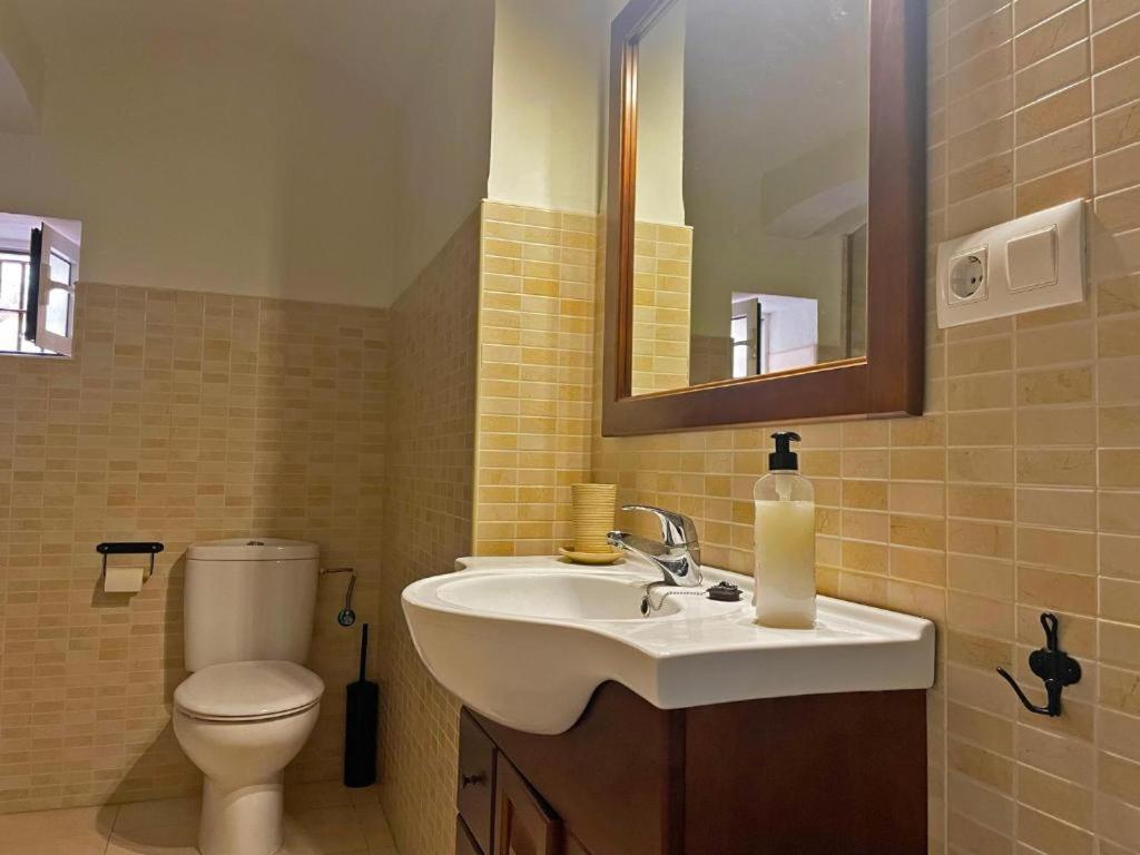 Apartamento Vitoria. 헤레스 외부 사진