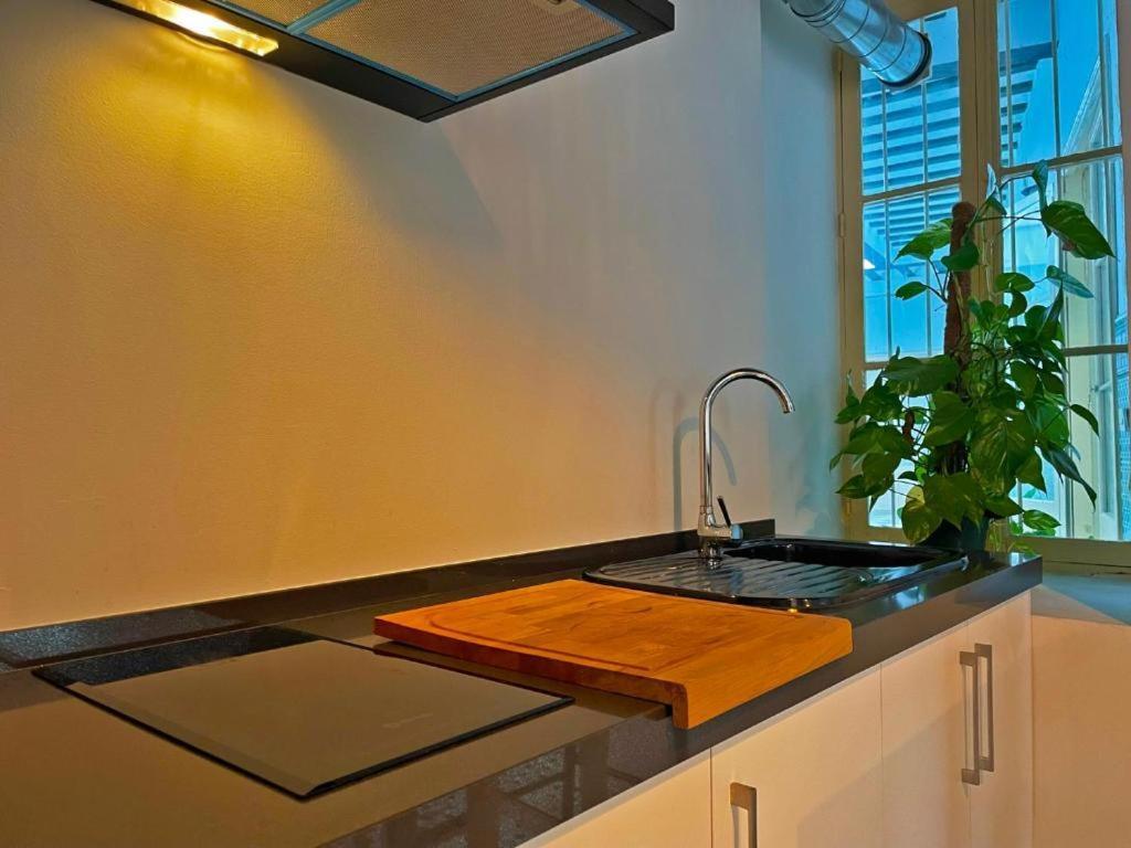 Apartamento Vitoria. 헤레스 외부 사진