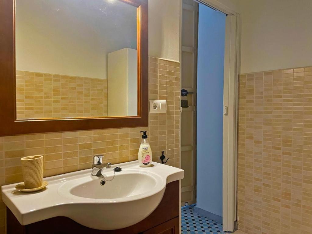 Apartamento Vitoria. 헤레스 외부 사진