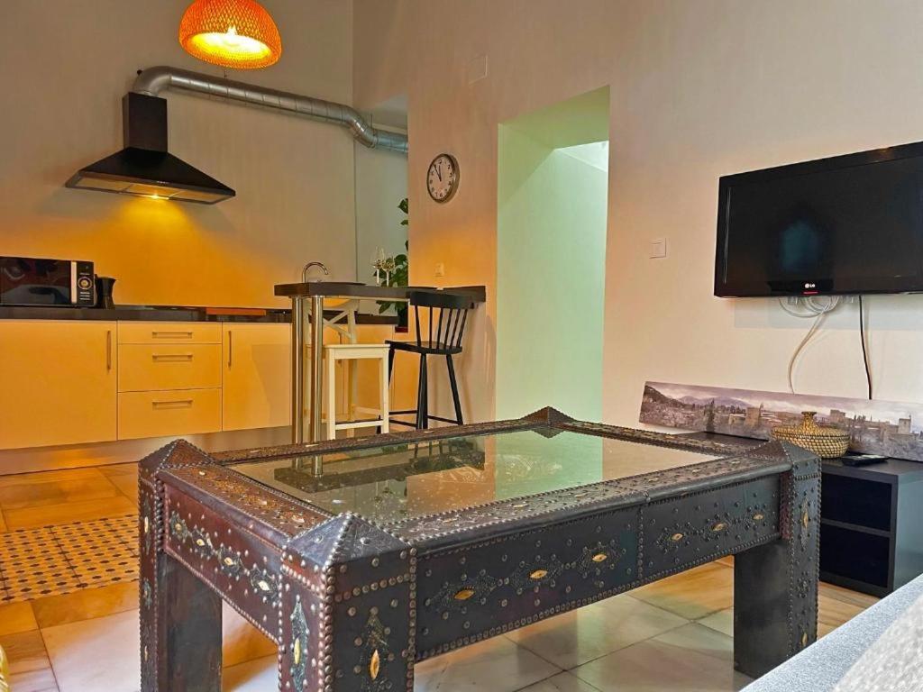 Apartamento Vitoria. 헤레스 외부 사진