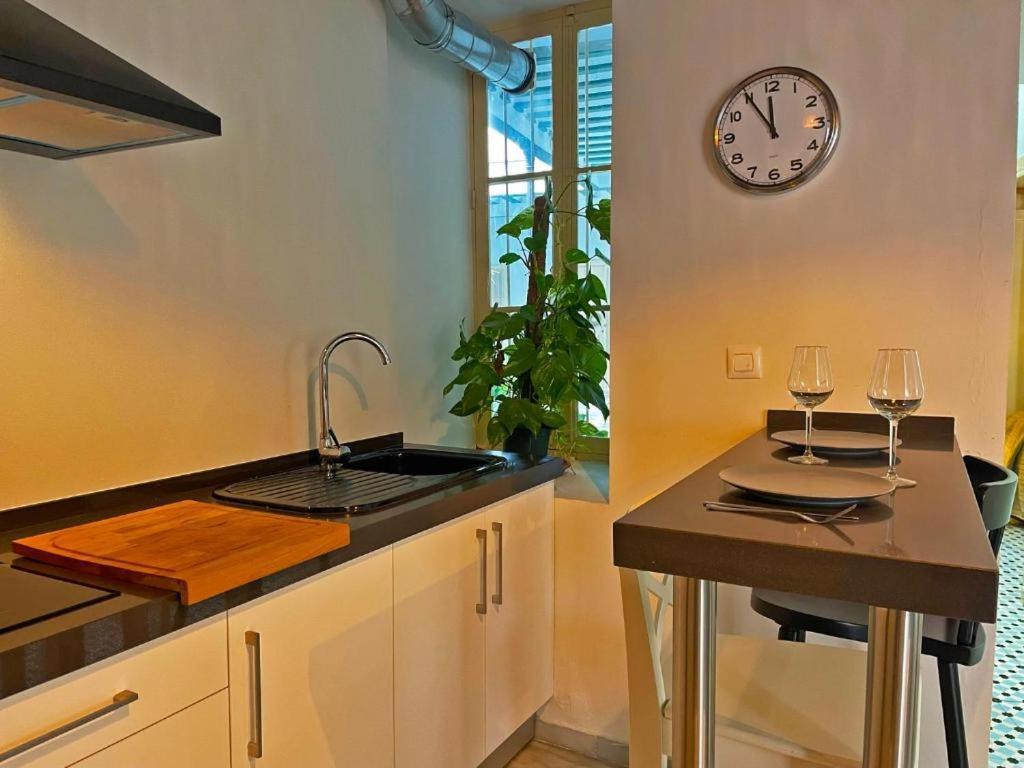 Apartamento Vitoria. 헤레스 외부 사진