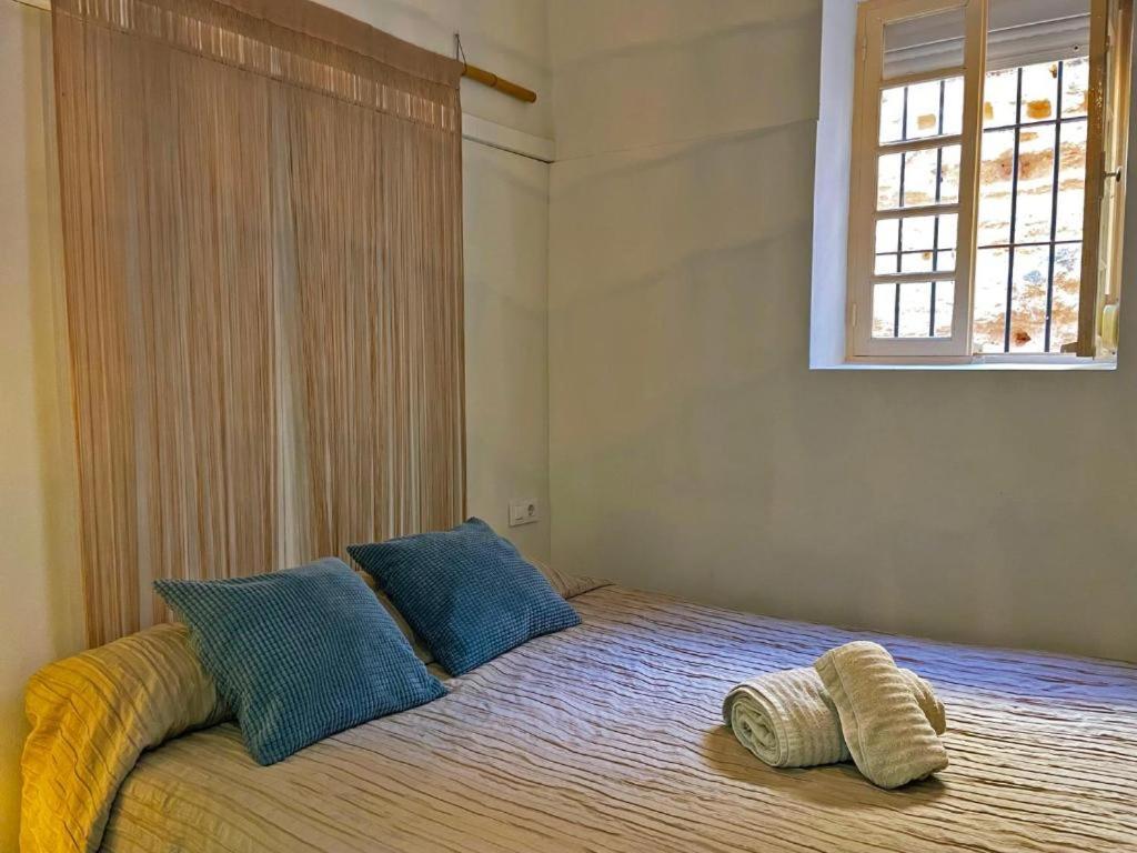 Apartamento Vitoria. 헤레스 외부 사진